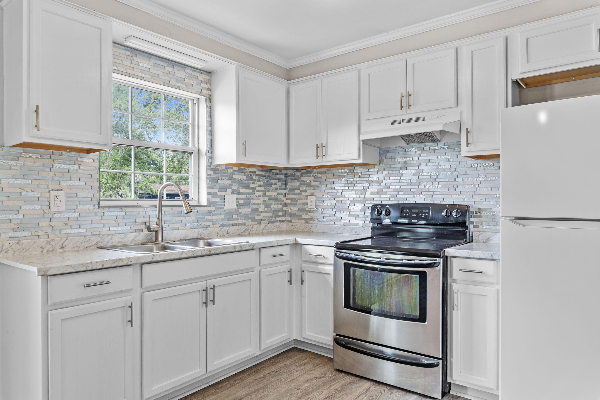 2528 Georgetown Drive
