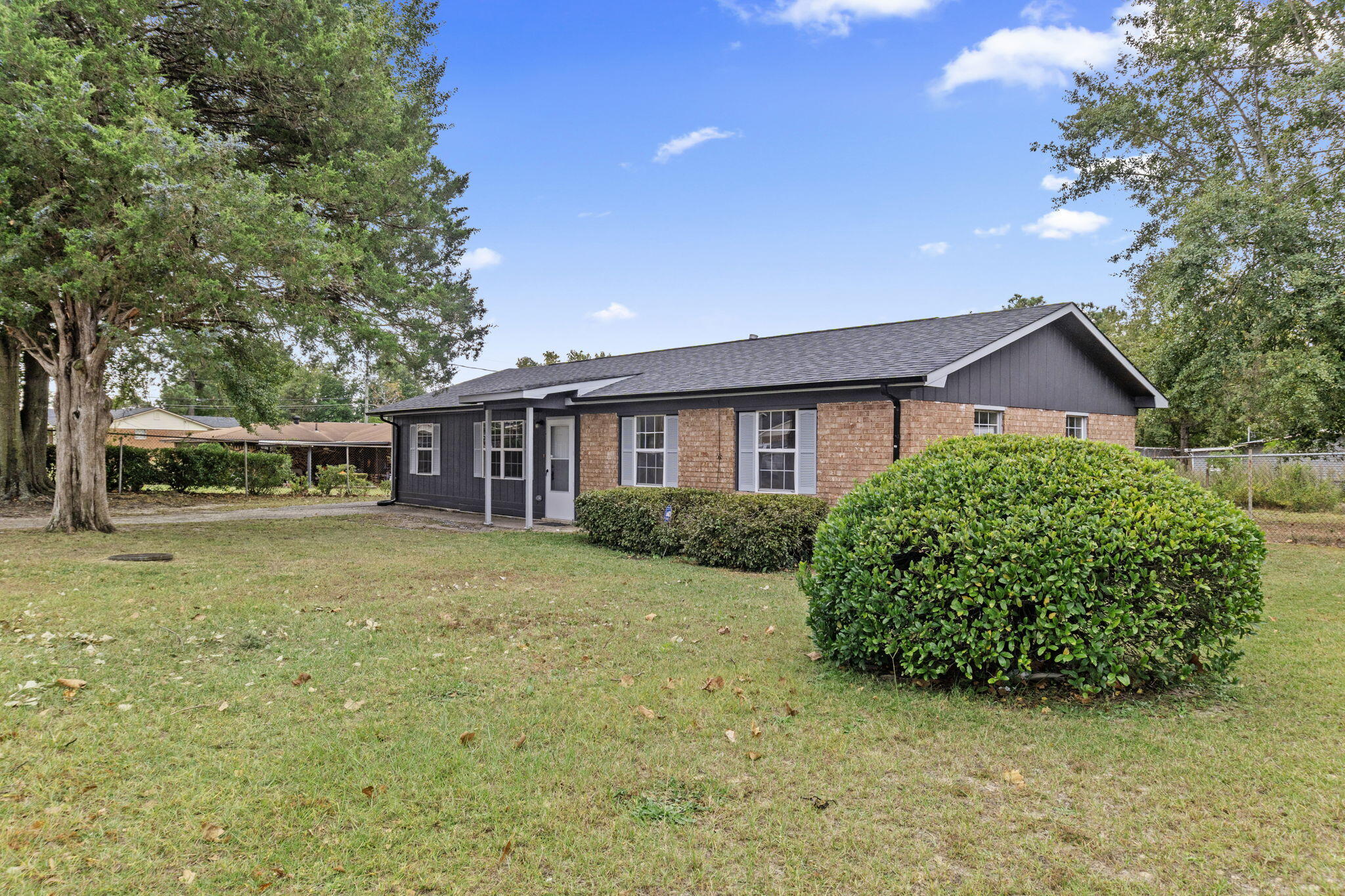2528 Georgetown Drive