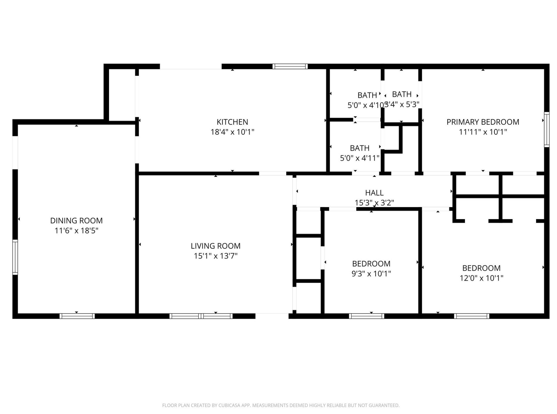 2528 Georgetown Drive