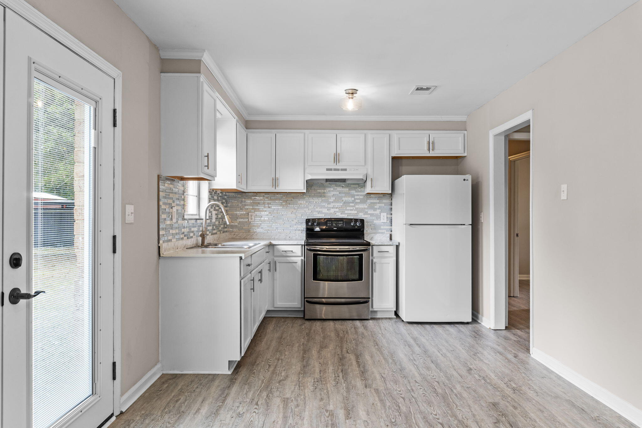 2528 Georgetown Drive