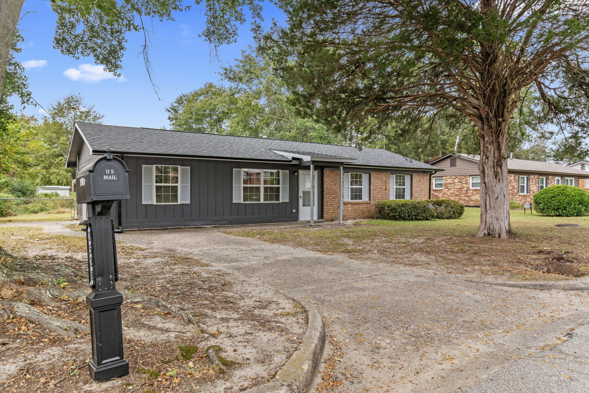 2528 Georgetown Drive