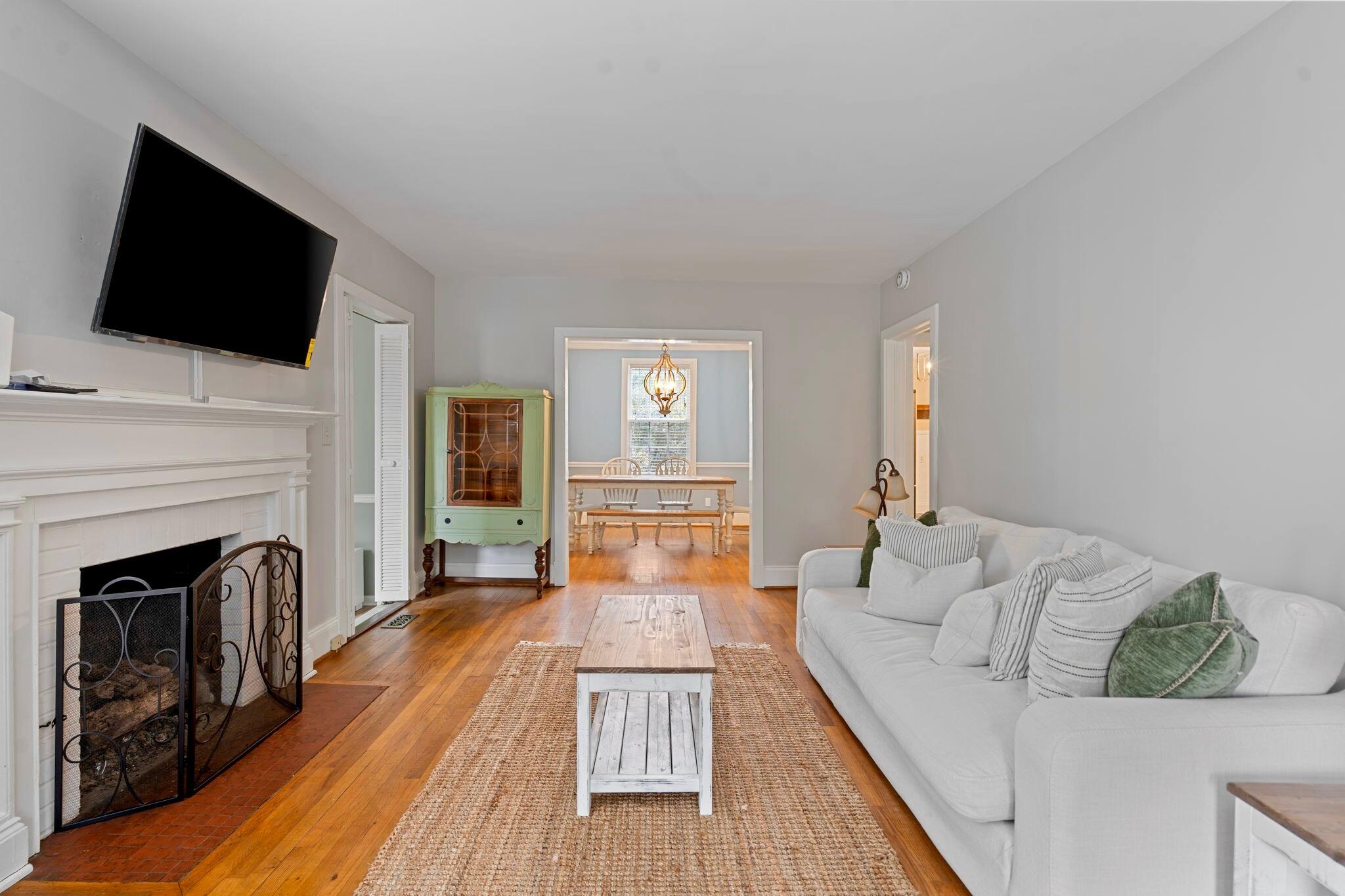 3126 Bransford Road