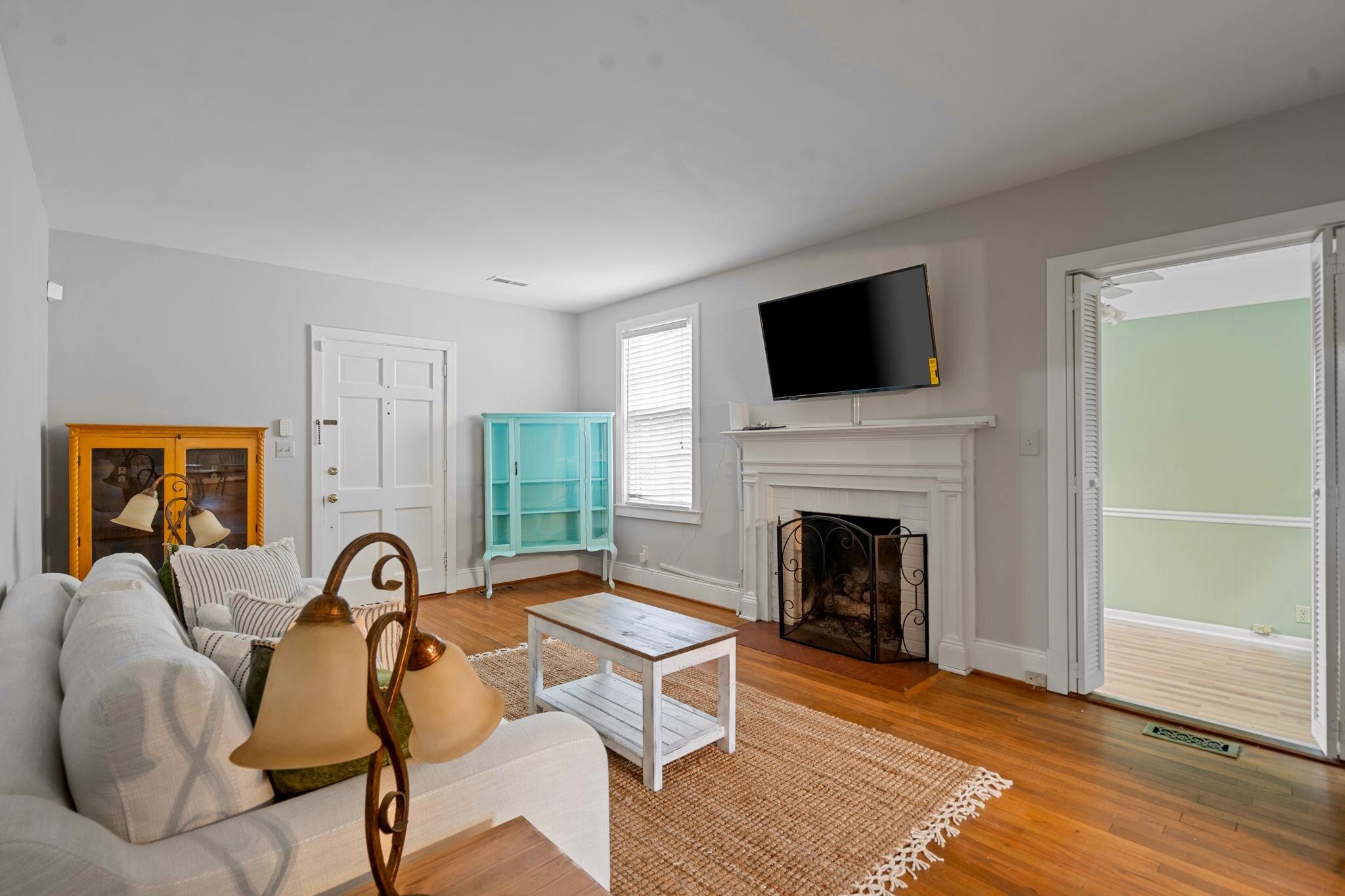 3126 Bransford Road