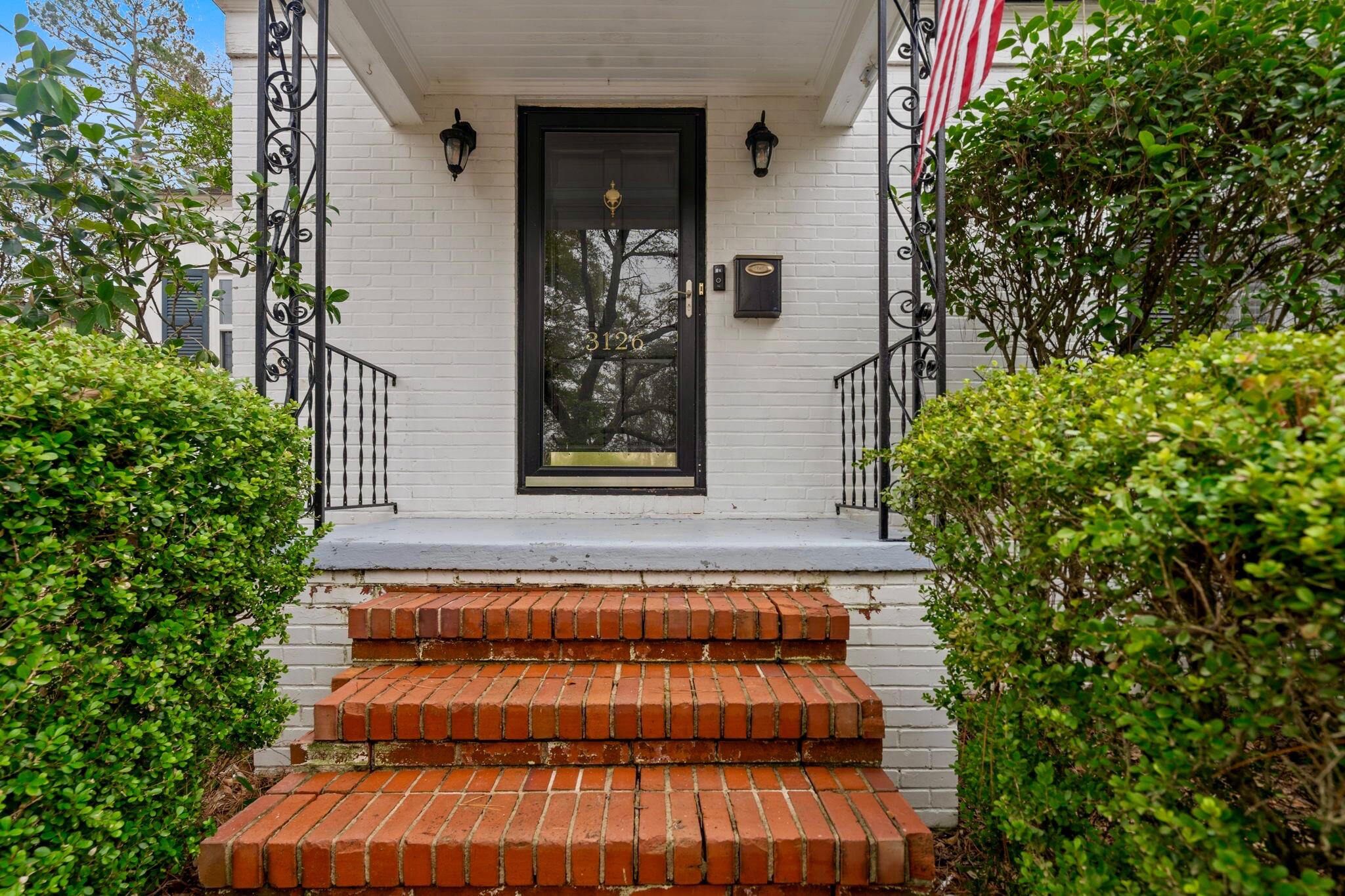 3126 Bransford Road