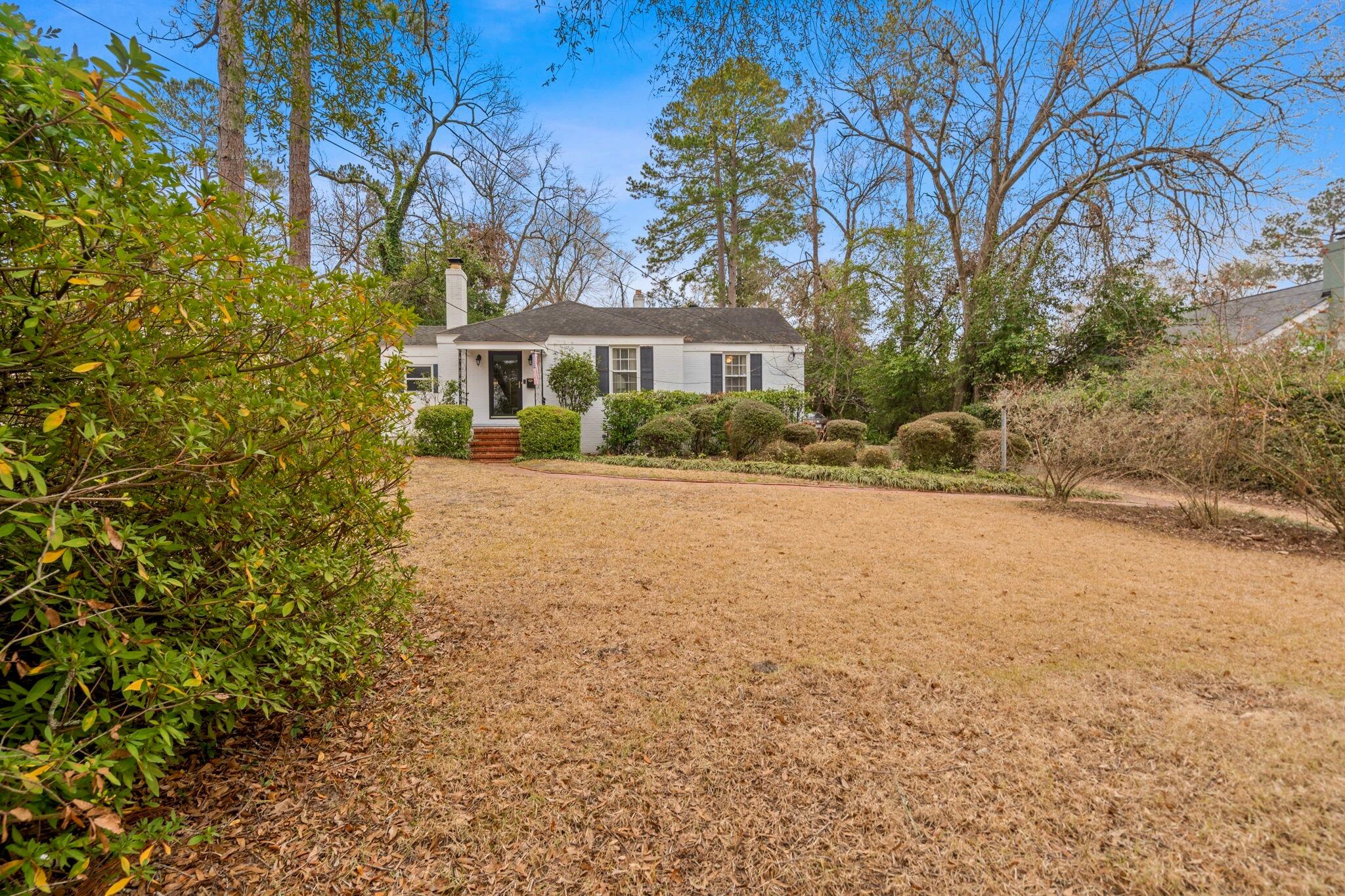 3126 Bransford Road