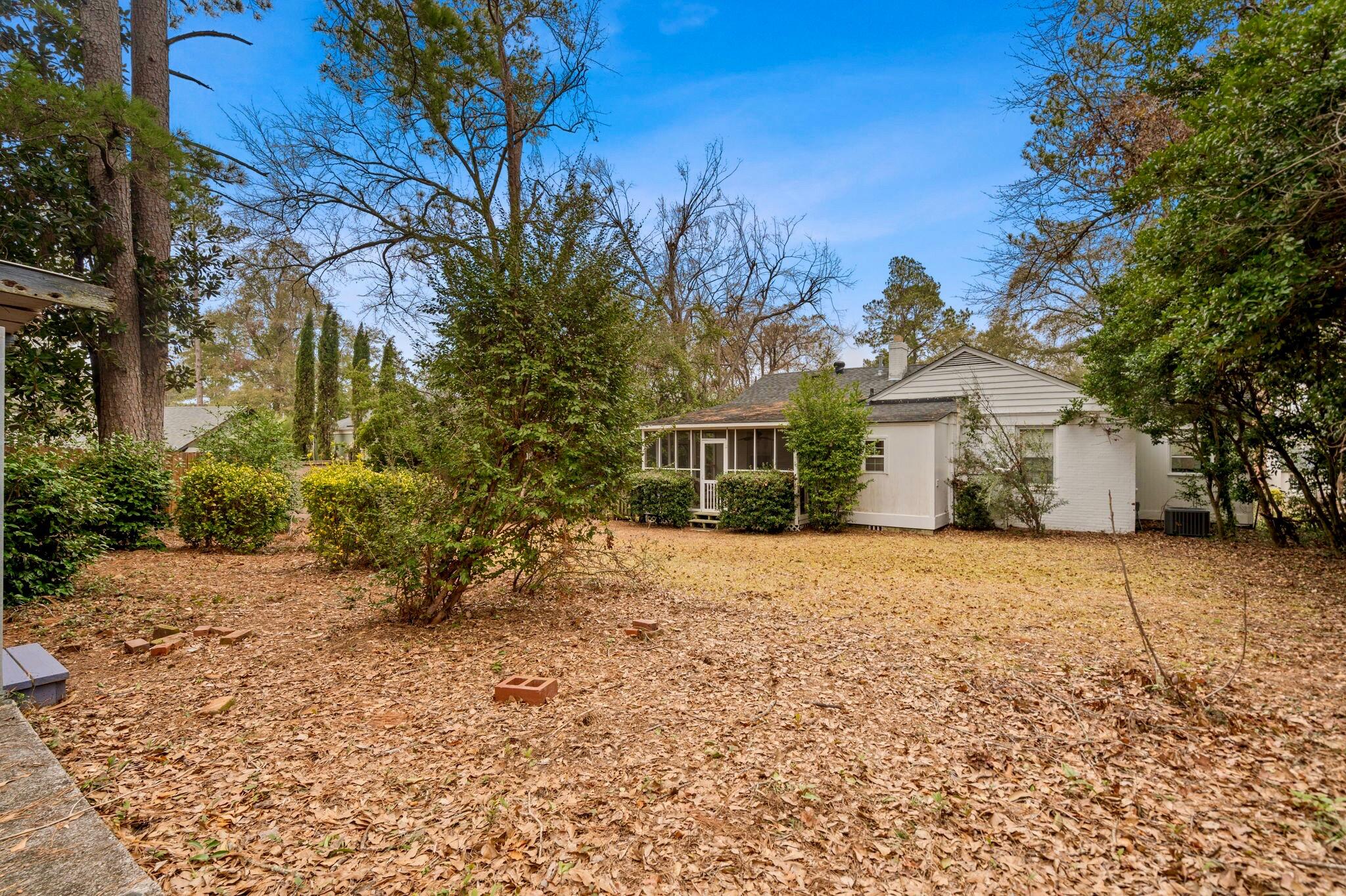 3126 Bransford Road