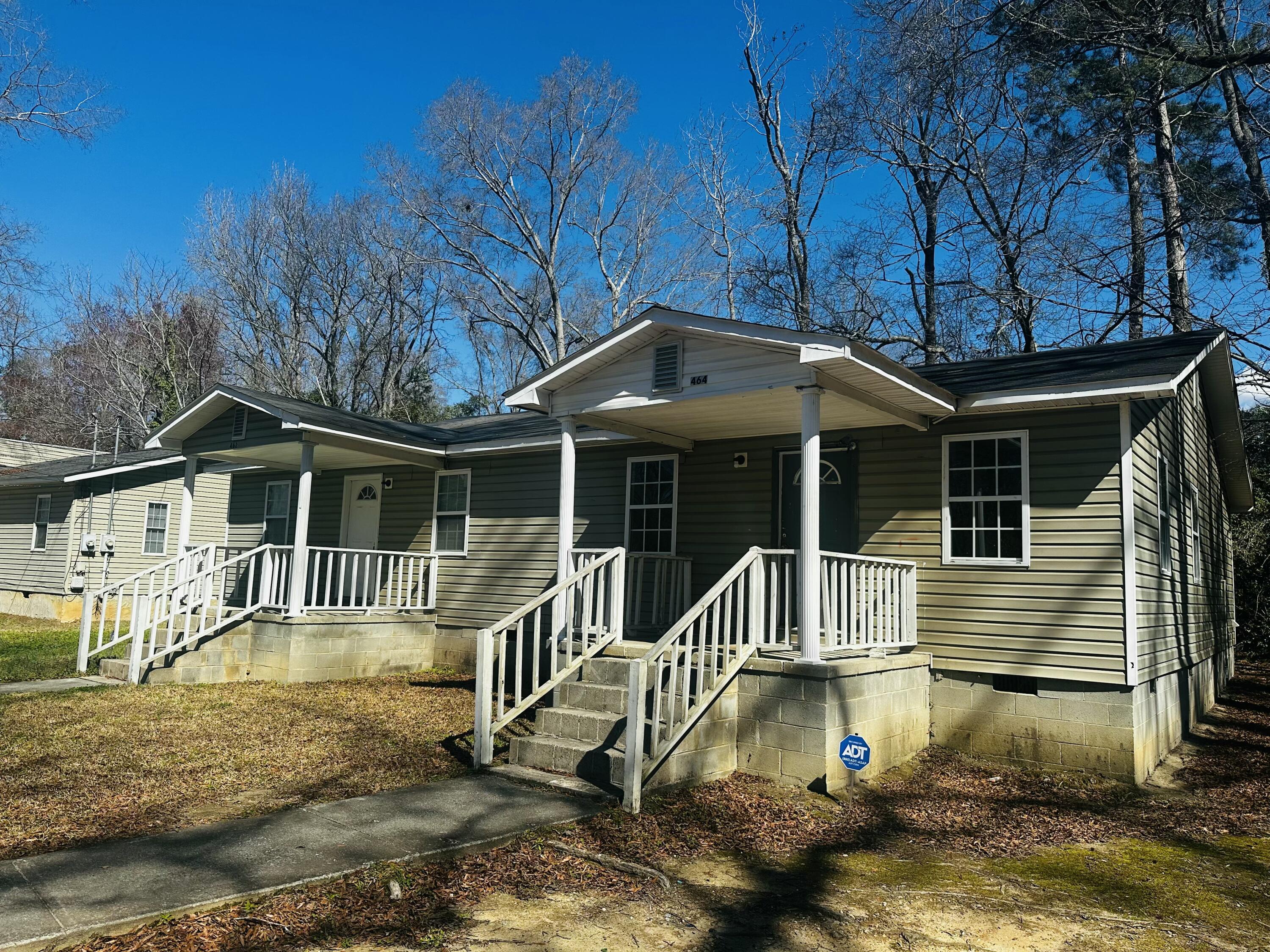 462 Bussey Avenue