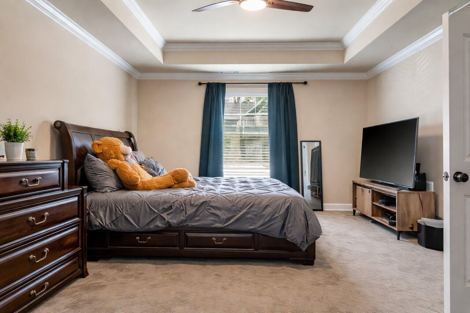 2413 Faith Trail