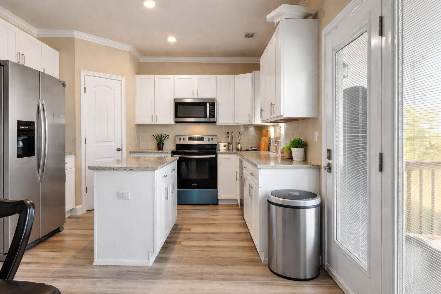 2413 Faith Trail