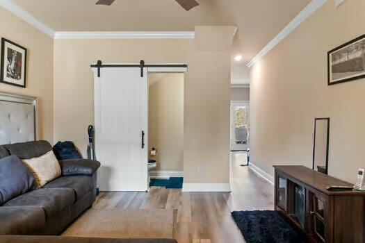 2413 Faith Trail