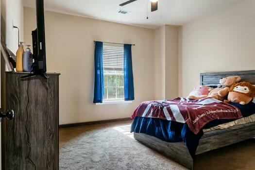 2413 Faith Trail