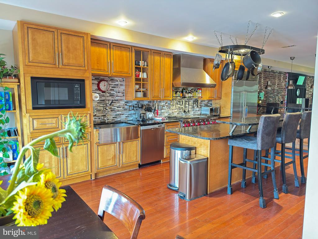 507 M STREET NE 2