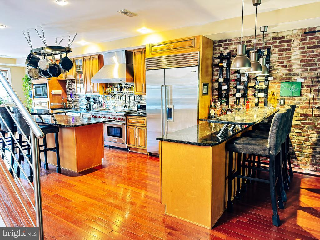 507 M STREET NE 2