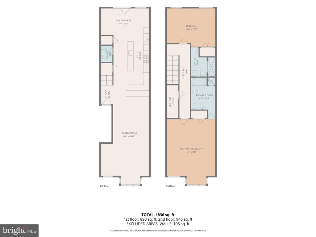 507 M STREET NE 2