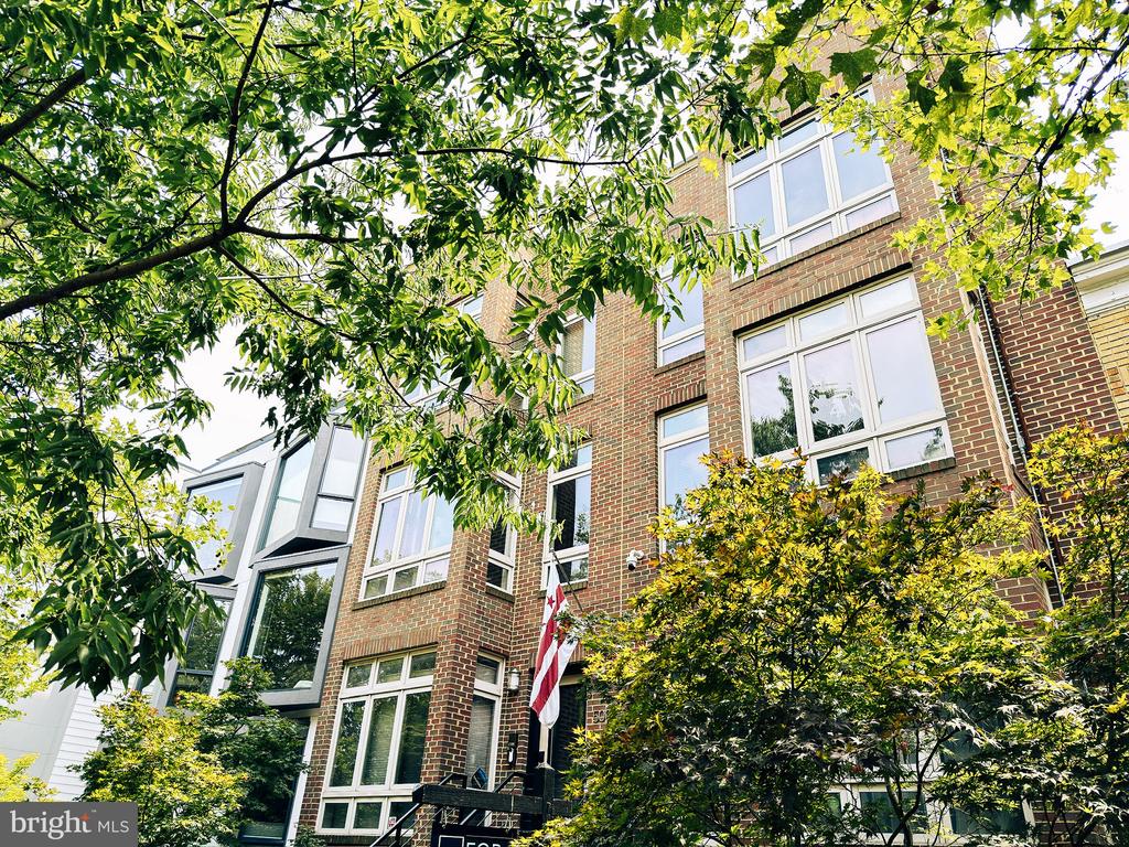 507 M STREET NE 2