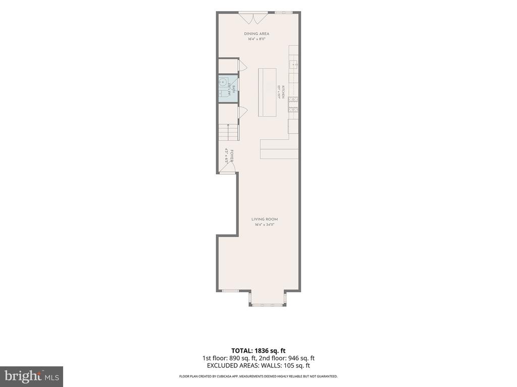 507 M STREET NE 2