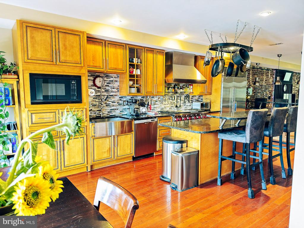 507 M STREET NE 2