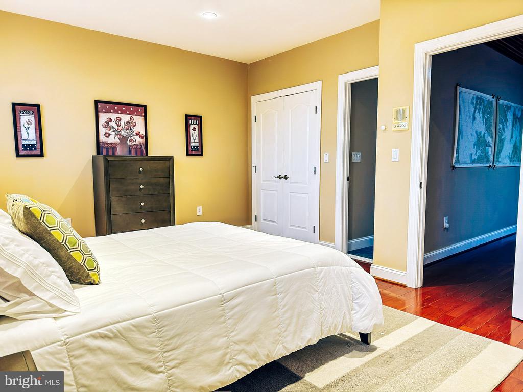 507 M STREET NE 2