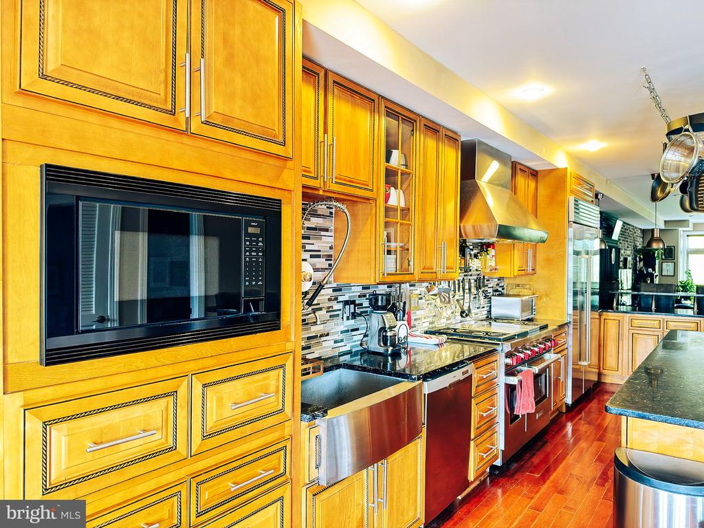 507 M STREET NE 2