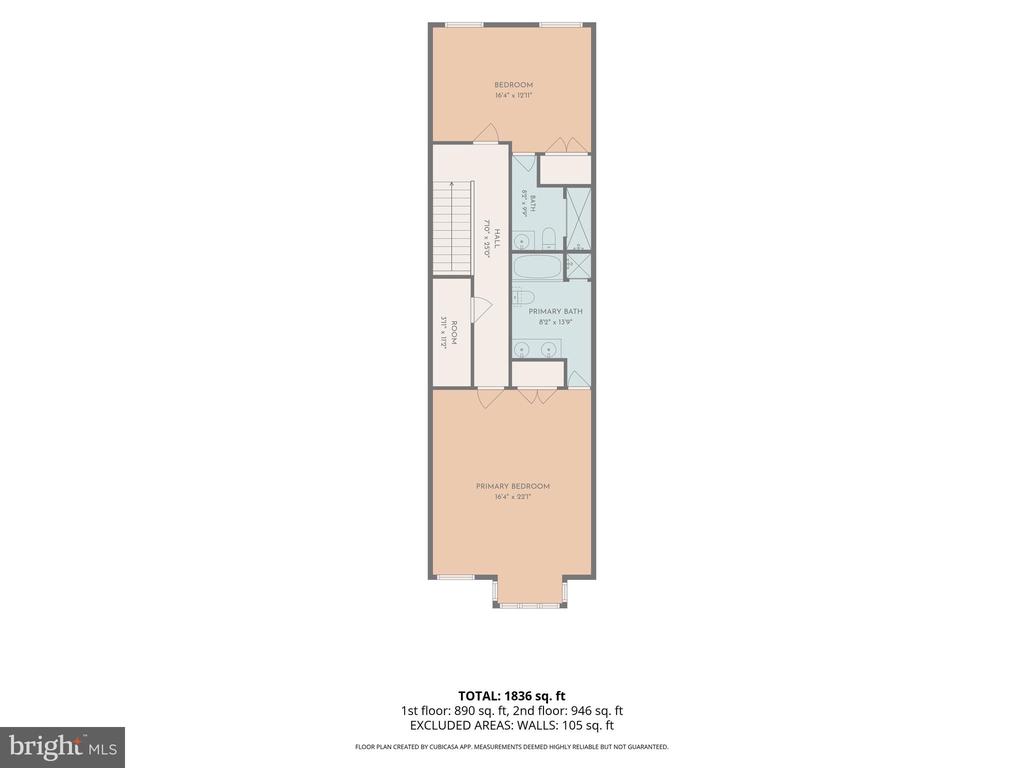 507 M STREET NE 2