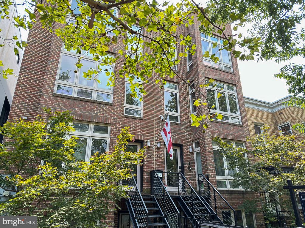 507 M STREET NE 2