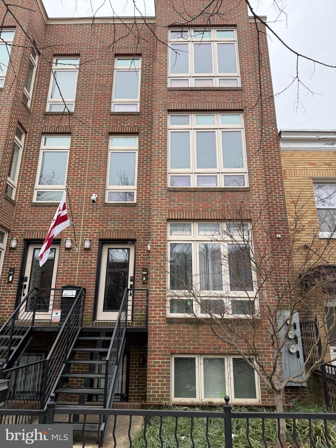 507 M STREET NE 2