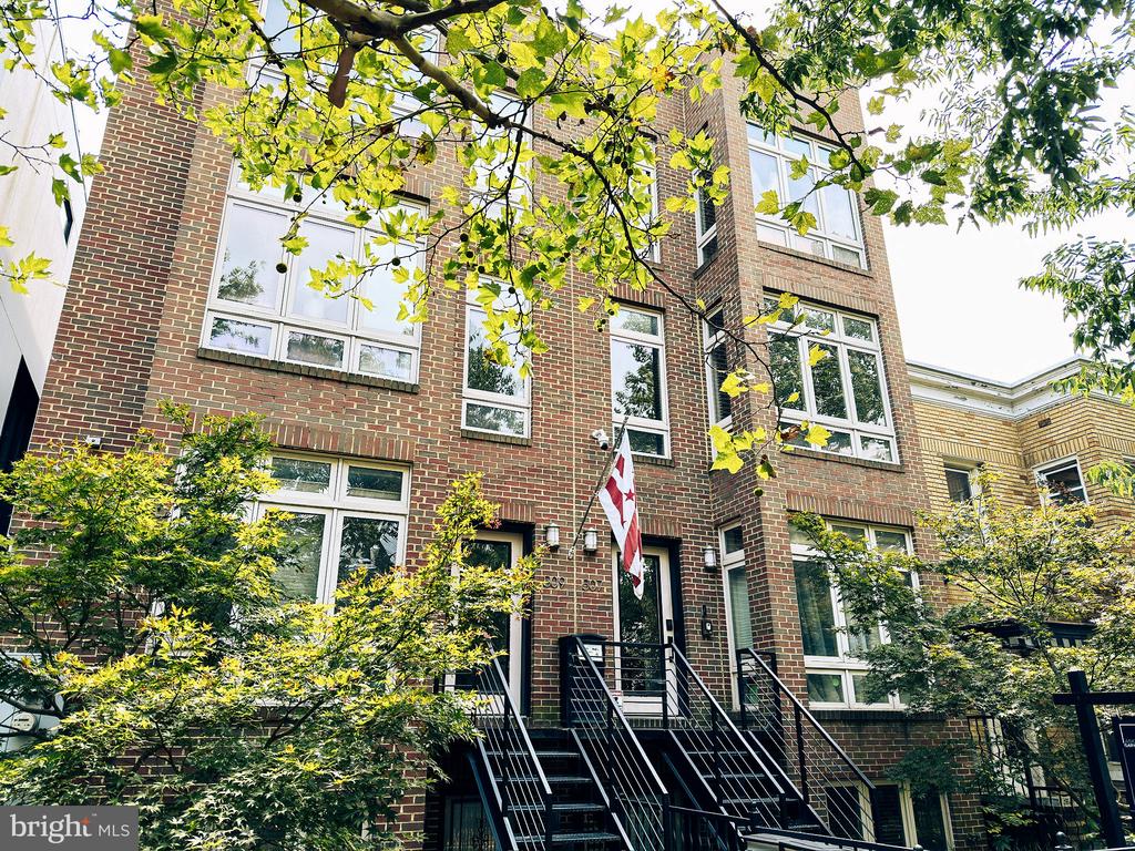 507 M STREET NE 2