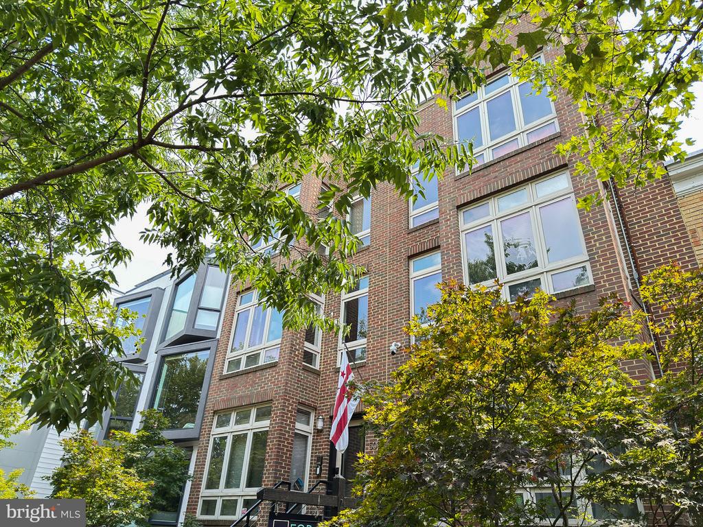 507 M STREET NE 2