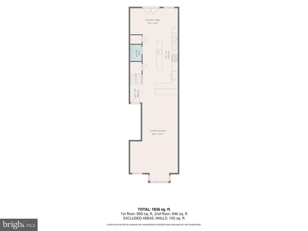 507 M STREET NE 2