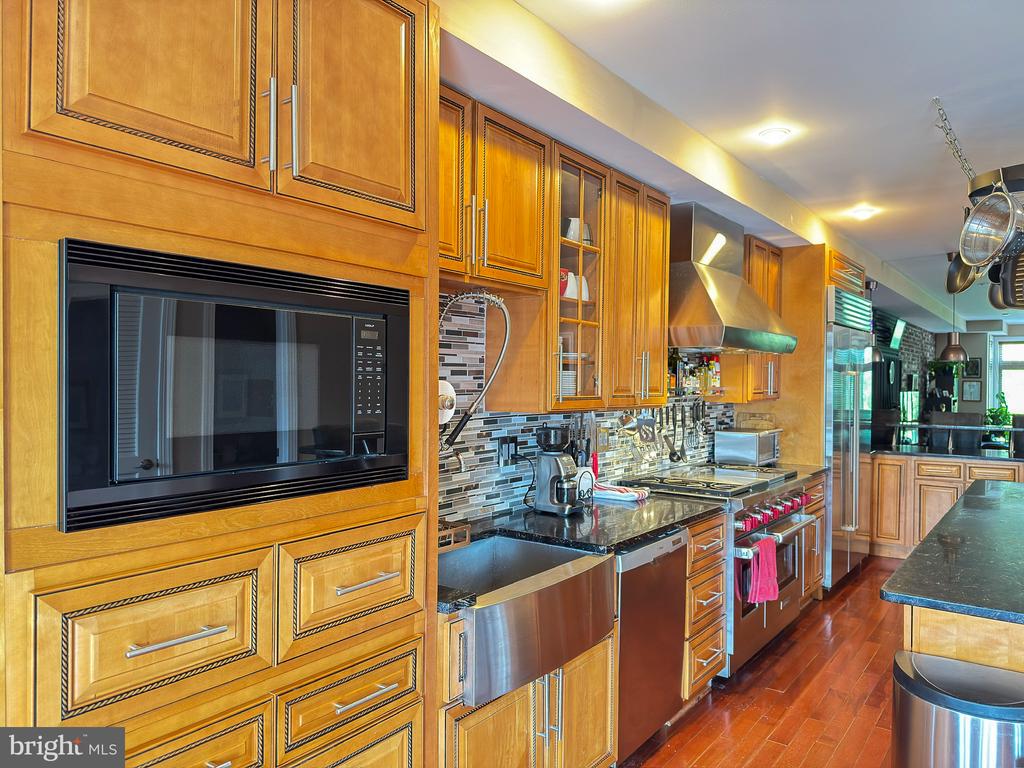 507 M STREET NE 2