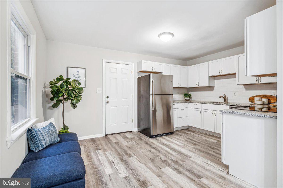 706 TRAIL AVENUE