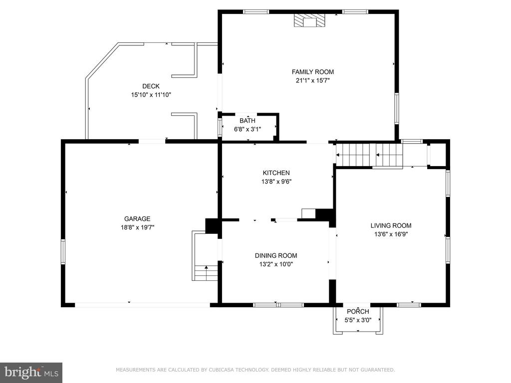 2502 HAYDEN DRIVE