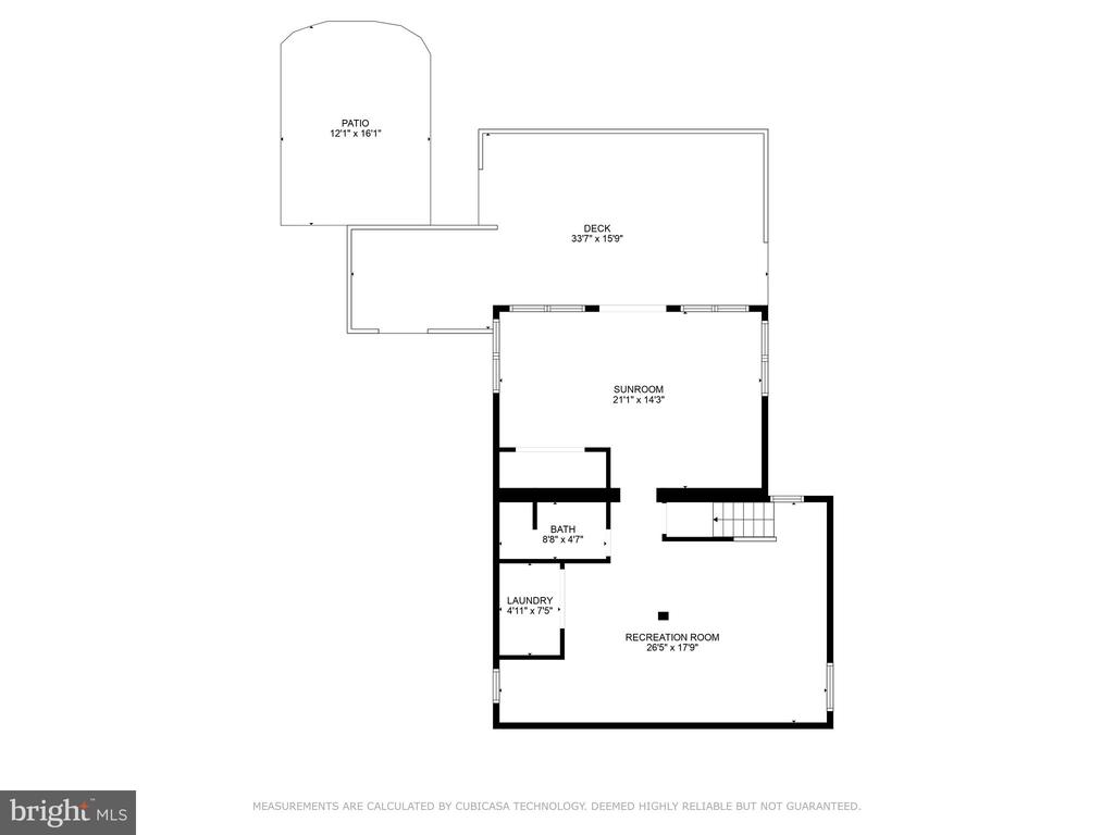 2502 HAYDEN DRIVE