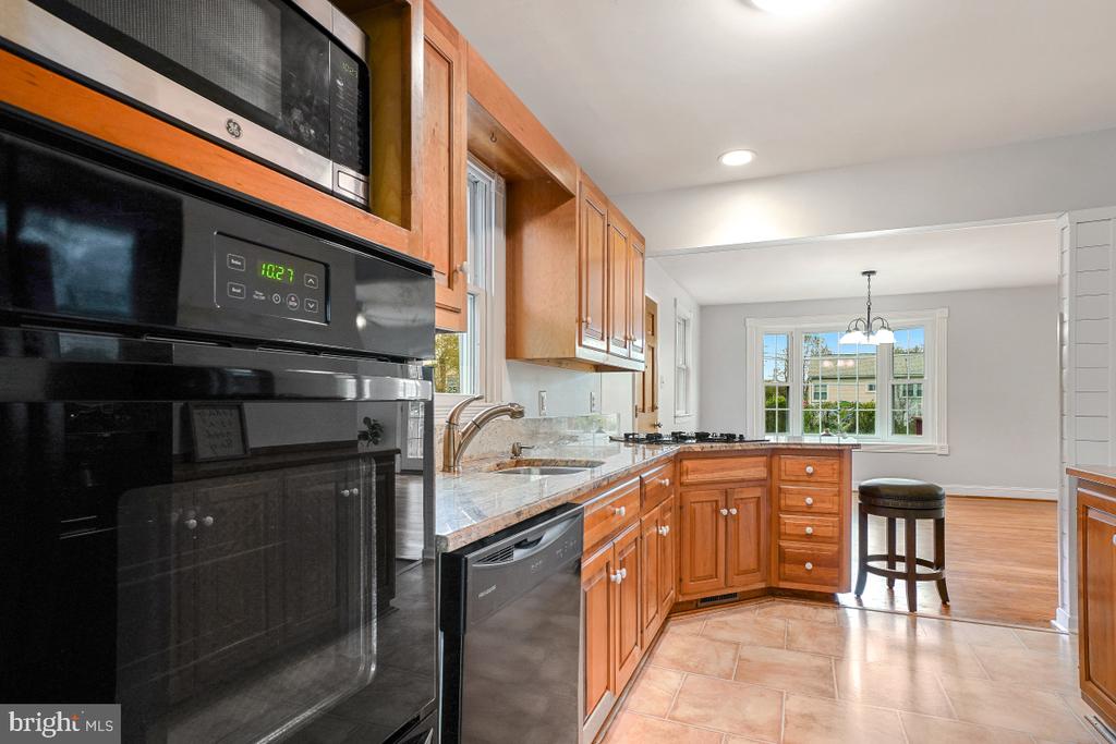 1000 VEIRS MILL ROAD
