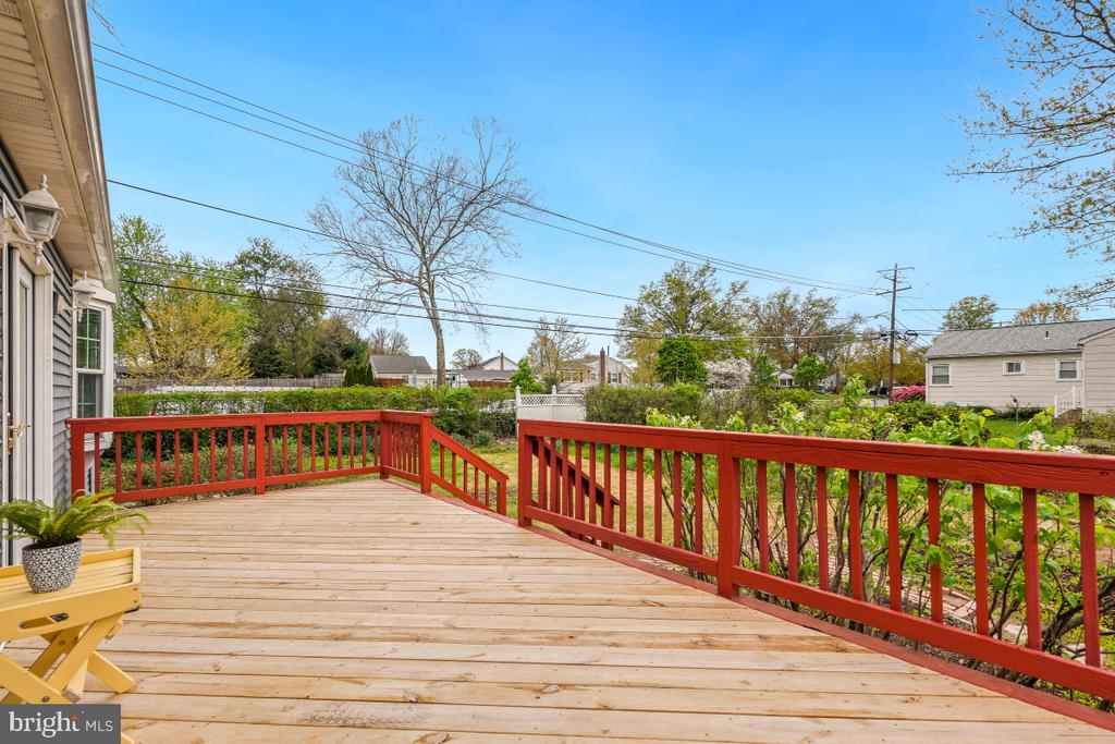 1000 VEIRS MILL ROAD