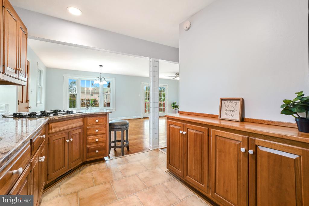 1000 VEIRS MILL ROAD
