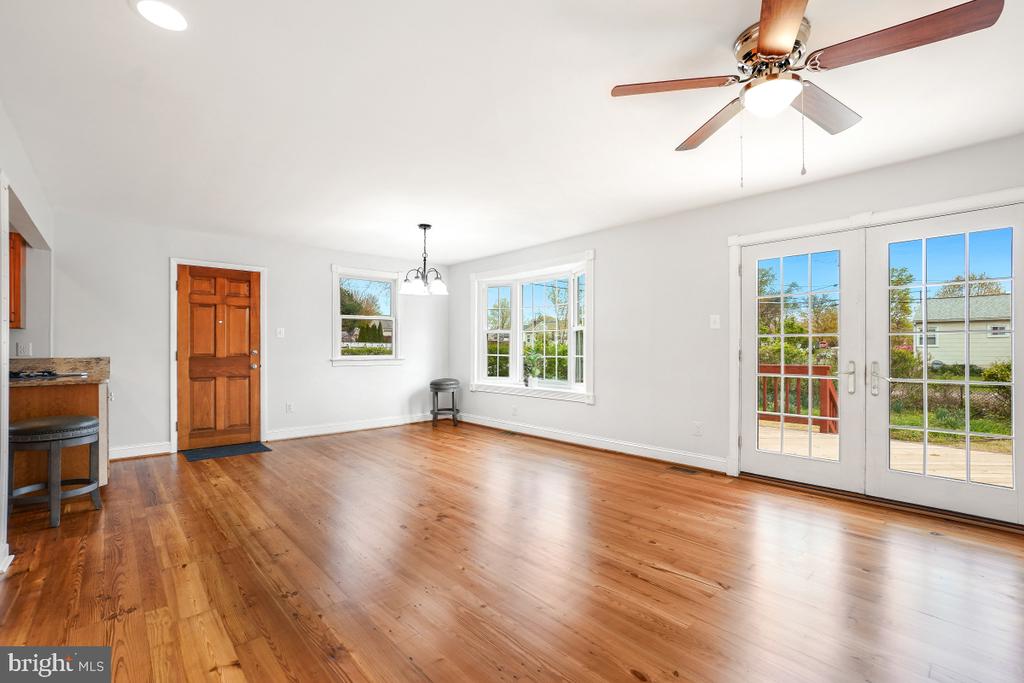 1000 VEIRS MILL ROAD