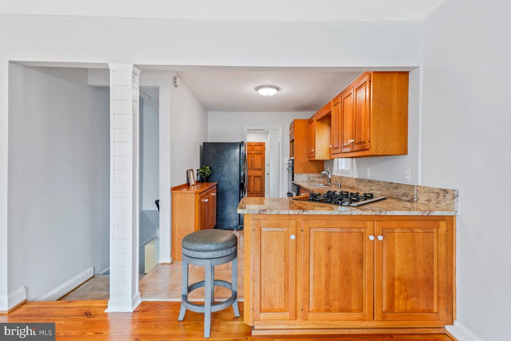 1000 VEIRS MILL ROAD
