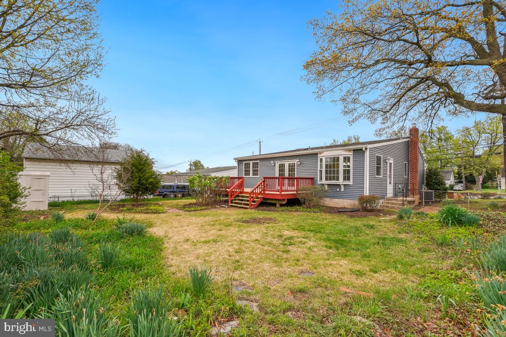 1000 VEIRS MILL ROAD