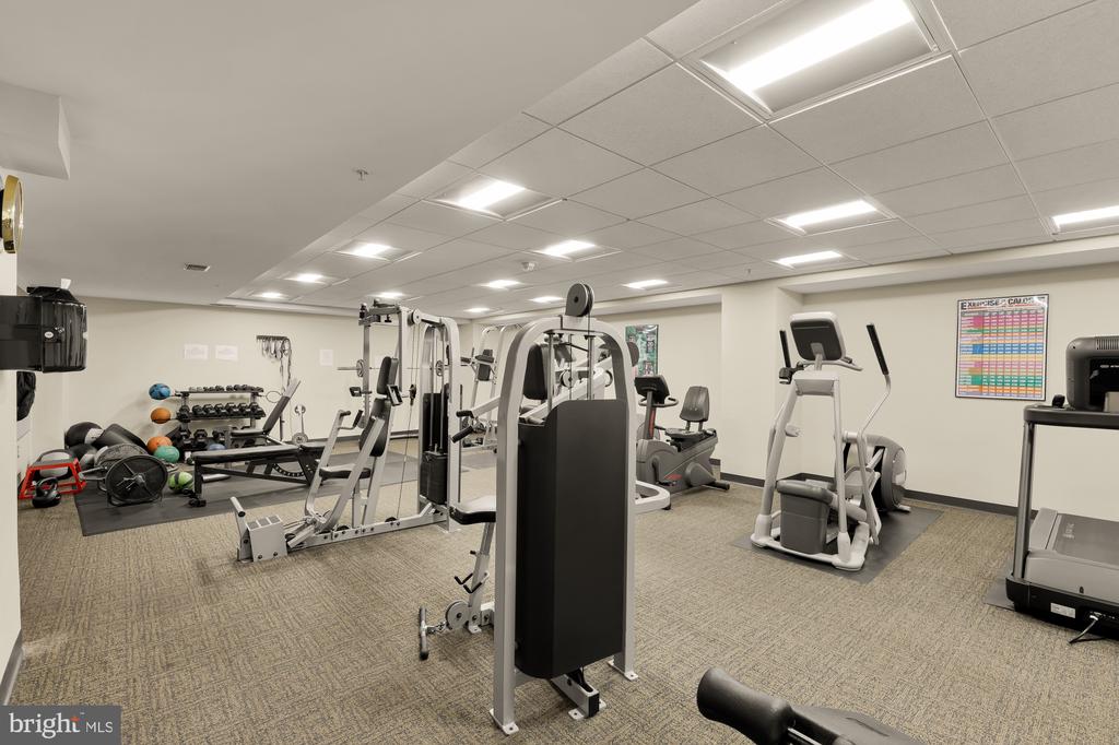 7915 EASTERN AVENUE Unit: 1014