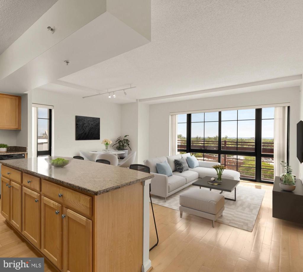 7915 EASTERN AVENUE Unit: 1014