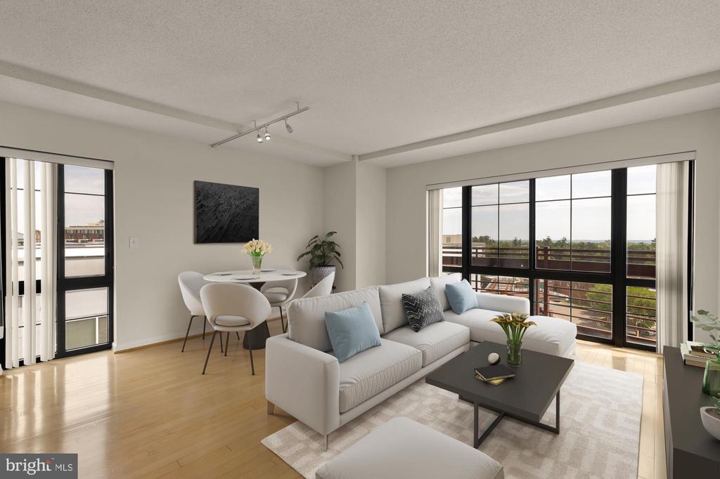 7915 EASTERN AVENUE Unit: 1014