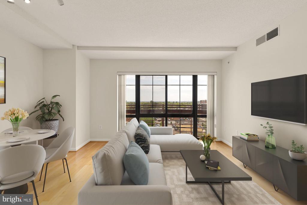 7915 EASTERN AVENUE Unit: 1014