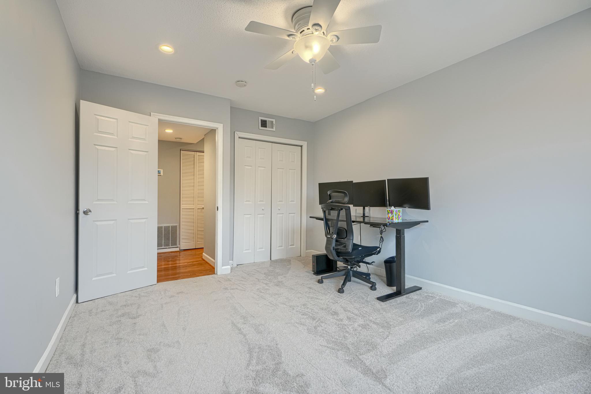 3821 HAMILTON STREET A-301
