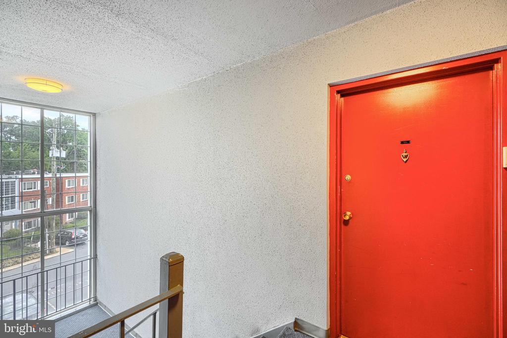 3821 HAMILTON STREET A-301