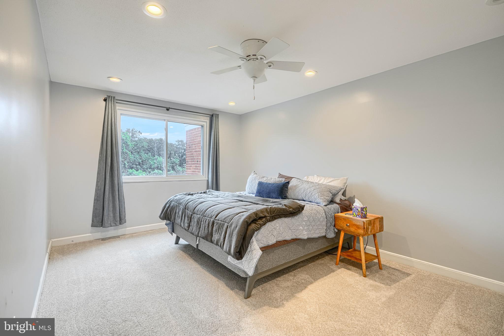 3821 HAMILTON STREET A-301
