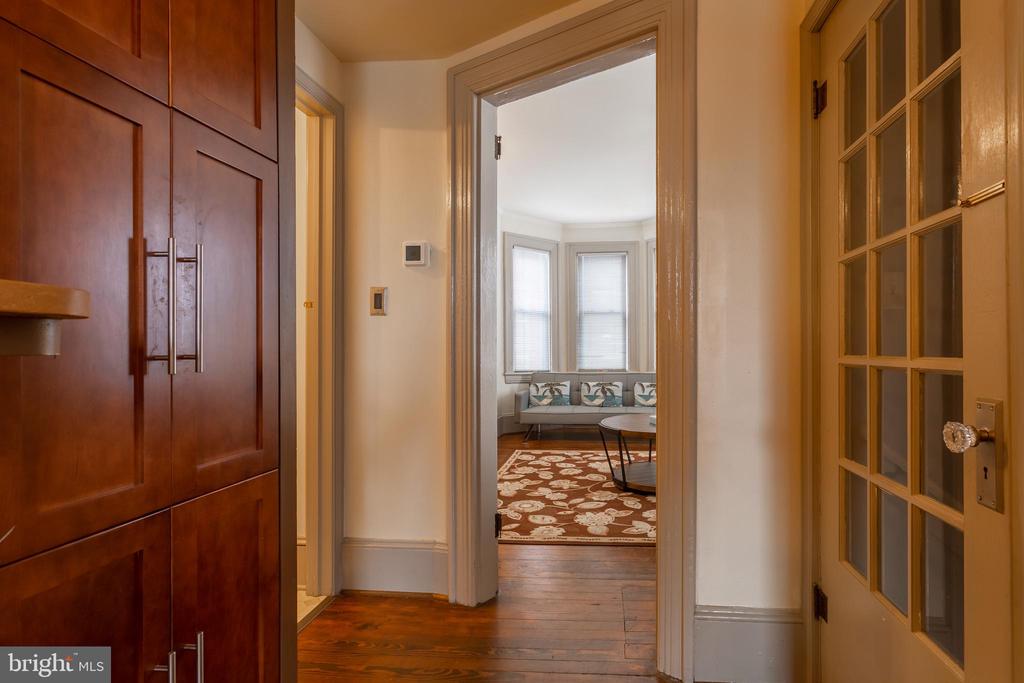 10-D HICKMAN STREET