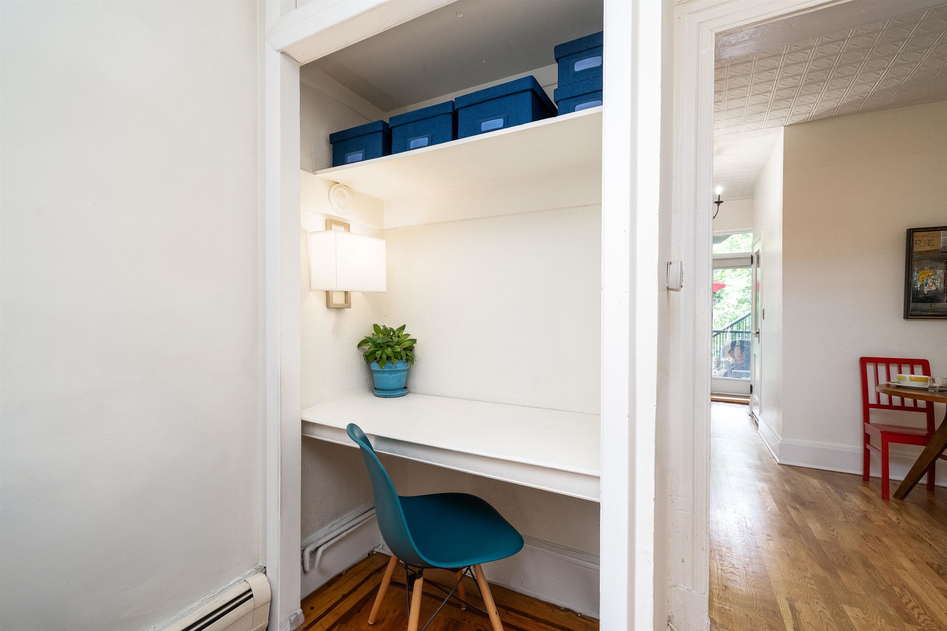 608 MADISON ST Unit: 5