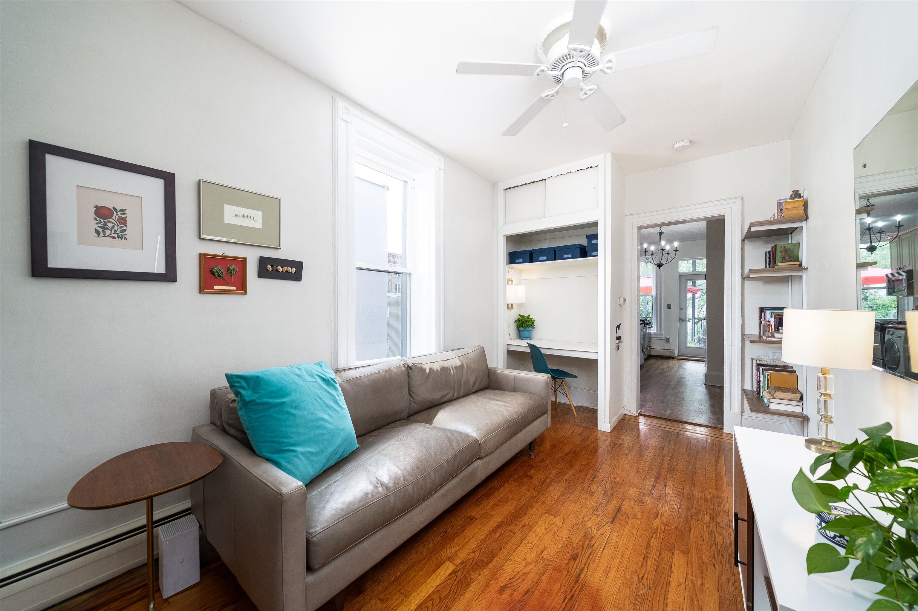 608 MADISON ST Unit: 5