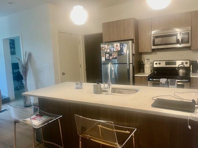 361 NEWARK AVE Unit: 407